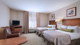 Candlewood Suites Austin N-Cedar Park Room