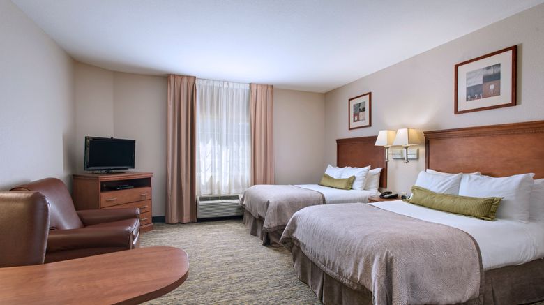 <b>Candlewood Suites Austin N-Cedar Park Room</b>. Images powered by <a href="https://www.leonardoworldwide.com/" title="Leonardo Worldwide" target="_blank">Leonardo</a>.