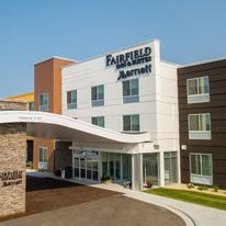 Fairfield Inn & Suites by Marriott