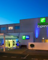 Holiday Inn Express Norwich