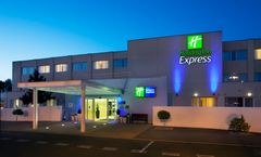 Holiday Inn Express Norwich