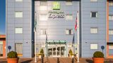 Holiday Inn Express Oxford Exterior