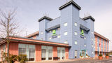 Holiday Inn Express Oxford Exterior