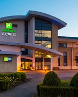 Holiday Inn Express Northampton