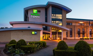 Holiday Inn Express Northampton