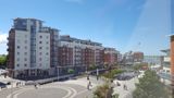 Holiday Inn Express Gunwharf Quays Other