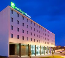 Holiday Inn Express Porto Exponor Exterior