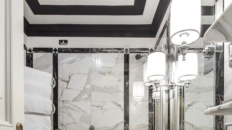 Hotel Helvetia & Bristol Room