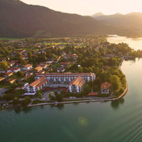 Seehotel Ueberfahrt