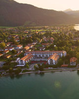 Seehotel Ueberfahrt