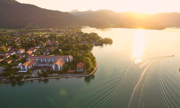 Seehotel Ueberfahrt