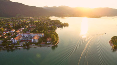 Seehotel Ueberfahrt