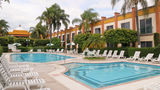 Holiday Inn La Piedad Pool