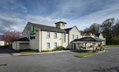 Holiday Inn Express Glenrothes