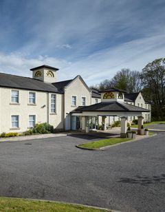 Holiday Inn Express Glenrothes