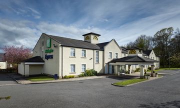 Holiday Inn Express Glenrothes