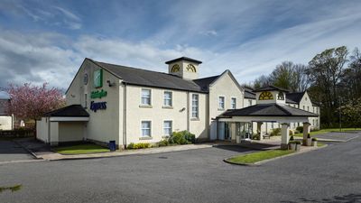 Holiday Inn Express Glenrothes