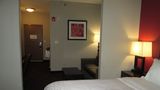 Holiday Inn Express Cloverdale Suite