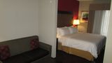 Holiday Inn Express Cloverdale Suite