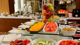 Crowne Plaza Istanbul Harbiye Restaurant