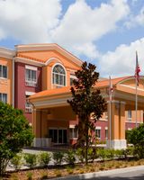 Holiday Inn Express Brooksville