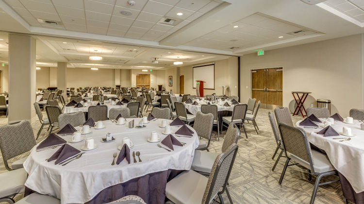 Holiday Inn & Suites Bellingham Meeting