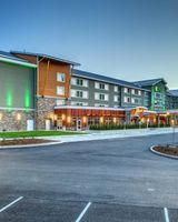 Holiday Inn & Suites Bellingham
