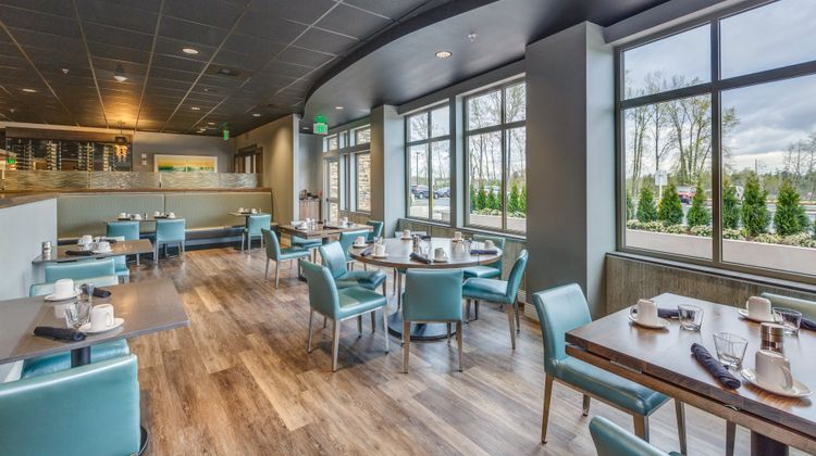 Holiday Inn & Suites Bellingham Restaurant
