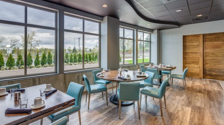 Holiday Inn & Suites Bellingham Restaurant