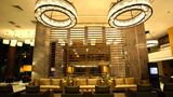 Crowne Plaza Istanbul Harbiye Lobby