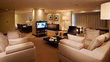 Crowne Plaza Istanbul Harbiye Suite
