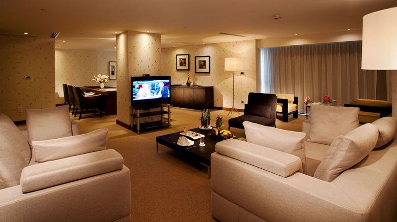 <b>Crowne Plaza Istanbul Harbiye Suite</b>. Images powered by <a href="https://www.leonardoworldwide.com/" title="Leonardo Worldwide" target="_blank">Leonardo</a>.