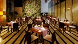 Crowne Plaza Istanbul Harbiye Lobby