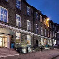 Hotel Indigo Edinburgh