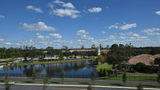 Holiday Inn Express/Stes-Lake Nona Area Exterior