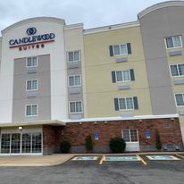 Candlewood Suites Jonesboro