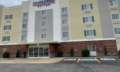 Candlewood Suites Jonesboro