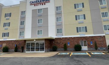 Candlewood Suites Jonesboro