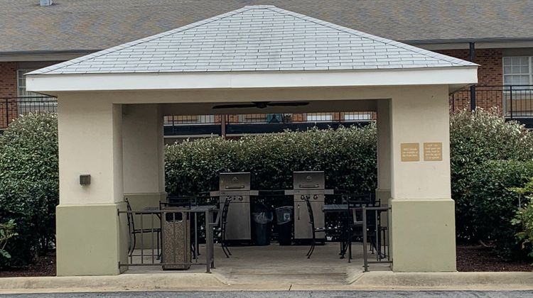 Candlewood Suites Jonesboro Other