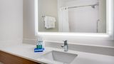 Holiday Inn Express Room