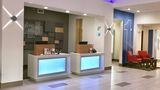 <b>Holiday Inn Express Lobby</b>. Images powered by <a href="https://www.leonardoworldwide.com/" title="Leonardo Worldwide" target="_blank">Leonardo</a>.