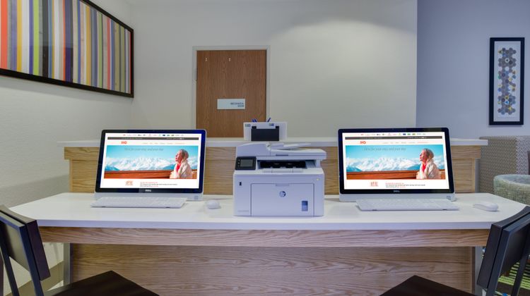 Holiday Inn Express Other