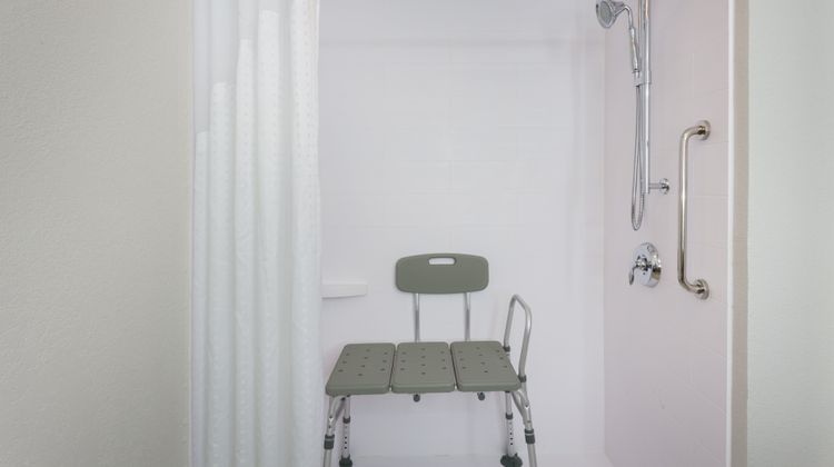 Holiday Inn Express Room