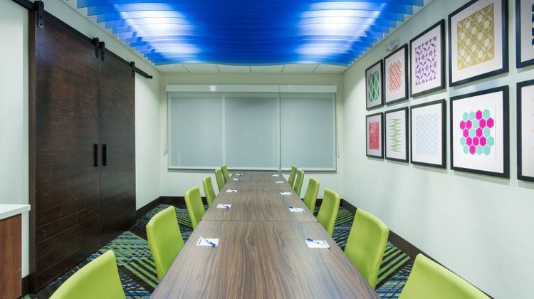 Holiday Inn Express Meeting