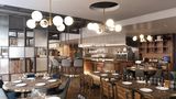 Hotel Indigo Chester Restaurant