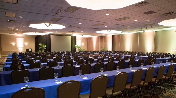Holiday Inn Binghamton Downtown Meeting