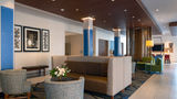 <b>Holiday Inn Express/Stes Tulsa Downtown Lobby</b>. Images powered by <a href="https://www.leonardoworldwide.com/" title="Leonardo Worldwide" target="_blank">Leonardo</a>.