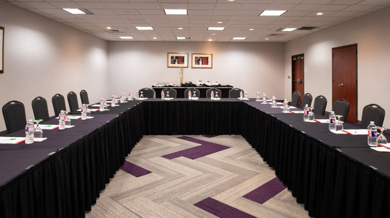 <b>Holiday Inn Beaumont-Plaza Meeting</b>. Images powered by <a href="https://www.leonardoworldwide.com/" title="Leonardo Worldwide" target="_blank">Leonardo</a>.