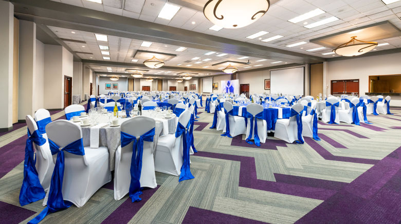 <b>Holiday Inn Beaumont-Plaza Ballroom</b>. Images powered by <a href="https://www.leonardoworldwide.com/" title="Leonardo Worldwide" target="_blank">Leonardo</a>.