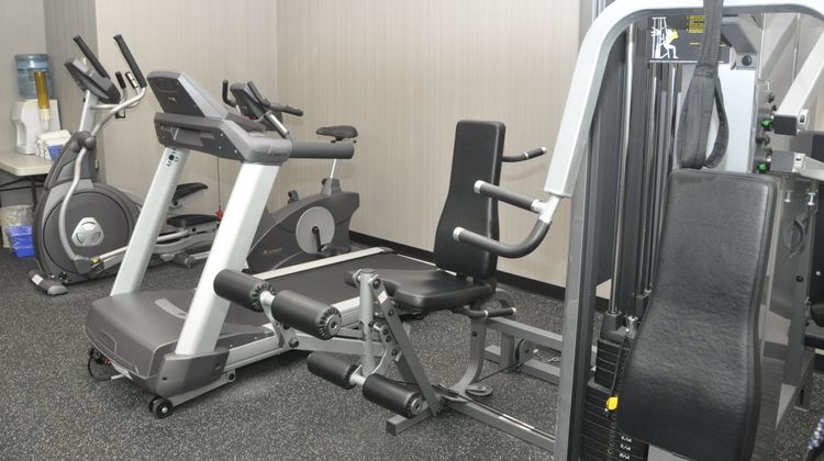 Holiday Inn Express & Suites Barrie Health Club